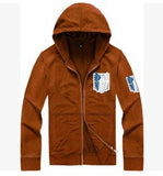 Attack on Titan Scouting Legion Sweaters & sweats