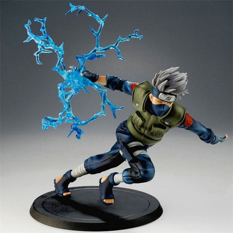 Naruto: Kakashi Action Figure