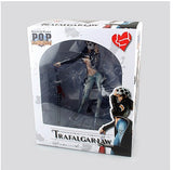 One Piece: Trafalgar Law - Girl Ver Action Figure