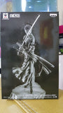 One Piece: Roronoa Zoro battle stance Action Figure