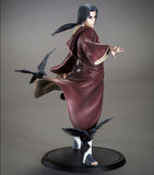 Naruto: Uchiha Itachi Action Figure