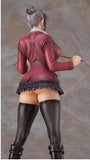 Prison School Anime Shiraki Meiko Action Figure