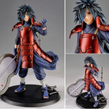 NARUTO: Uchiha Madara action figure