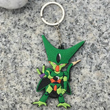 Dragon Ball: key chains 1pc