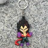 Dragon Ball: key chains 1pc