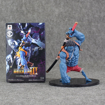 One Piece: Nightmare Luffy Action Figure