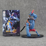 One Piece: Nightmare Luffy Action Figure