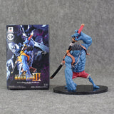 One Piece: Nightmare Luffy Action Figure