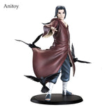 Naruto: Uchiha Itachi Action Figure