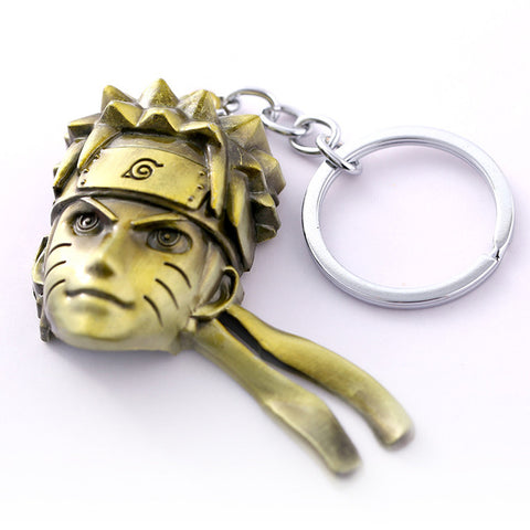 Naruto:  Keychain