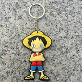 One Piece: Keychain - limited TIME!