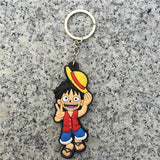One Piece: Keychain - limited TIME!