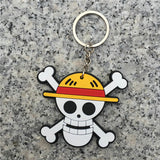 One Piece: Keychain - limited TIME!