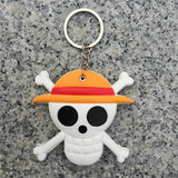 One Piece: Keychain - limited TIME!