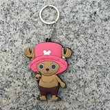 One Piece: Keychain - limited TIME!
