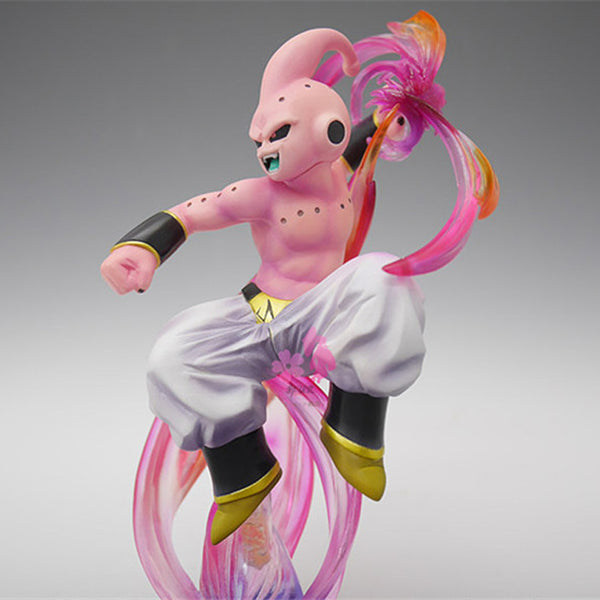 Dragon Ball Z: Majin Buu Action Figure (kid buu)