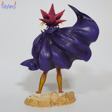 Yugioh:  ATEM egyption Pharoah Action figure