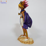 Yugioh:  ATEM egyption Pharoah Action figure