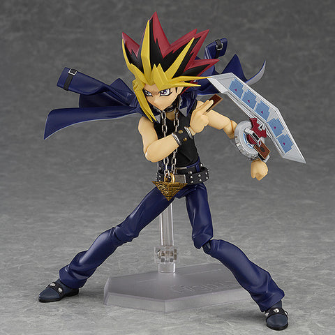 Yu Gi Oh: Yugi Muto Action figure