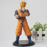 Dragon Ball Z:  Future Super Saiyan Son Gohan Action Figure