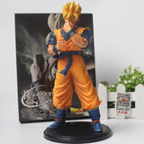 Dragon Ball Z:  Future Super Saiyan Son Gohan Action Figure