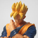 Dragon Ball Z:  Future Super Saiyan Son Gohan Action Figure