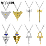 Yu-Gi-Oh: Egyptian Millennium Pendants