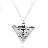 Yu-Gi-Oh: Egyptian Millennium Pendants