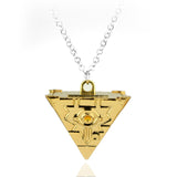 Yu-Gi-Oh: Egyptian Millennium Pendants