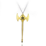 Yu-Gi-Oh: Egyptian Millennium Pendants