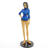 One piece: Dressed crew collection action figures