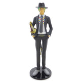 One piece: Dressed crew collection action figures
