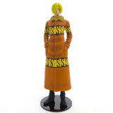 One piece: Dressed crew collection action figures