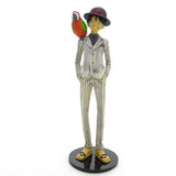 One piece: Dressed crew collection action figures