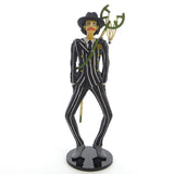 One piece: Dressed crew collection action figures