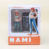 One piece: Nami Action figure