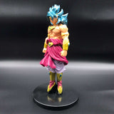 Dragon Ball Z: Broly Action Figure