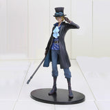 One Piece: Sabo Collectible Action Figure