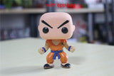 Dragon Ball super  Funko Pops Figures