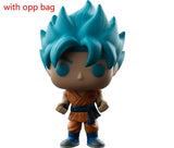 Dragon Ball super  Funko Pops Figures