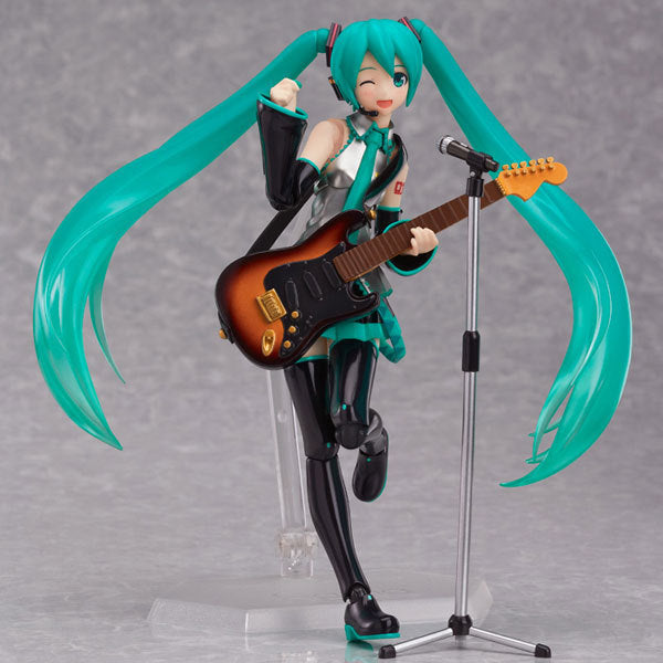 Anime Hatsune Miku action figure